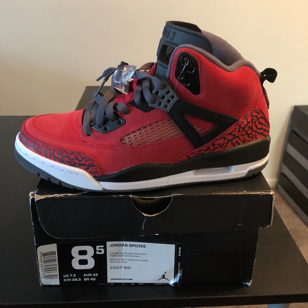 Authentic Shoes ONLY.